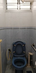 Blk 4 Marine Terrace (Marine Parade), HDB 3 Rooms #209700891
